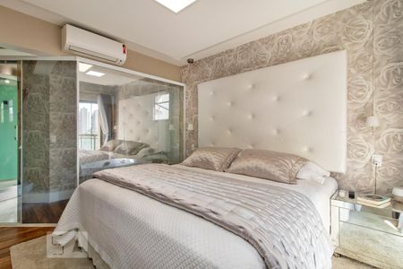 Apartamento para alugar com 230m², 5 quartos e 4 vagasSuíte 3