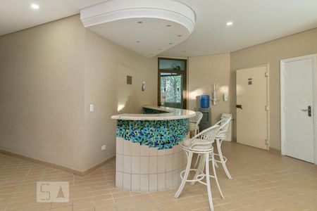 Apartamento para alugar com 230m², 5 quartos e 4 vagasÁrea comum