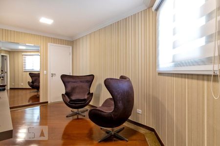 Apartamento para alugar com 230m², 5 quartos e 4 vagasSala de Estar