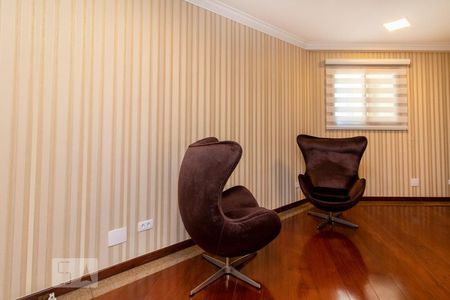 Apartamento para alugar com 230m², 5 quartos e 4 vagasSala de Estar