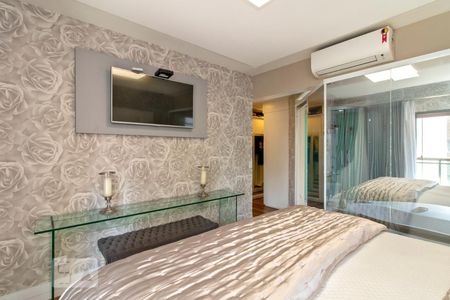 Apartamento para alugar com 230m², 5 quartos e 4 vagasSuíte 3