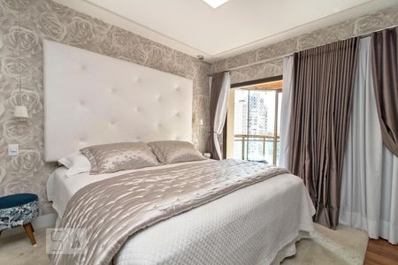 Apartamento para alugar com 230m², 5 quartos e 4 vagasSuíte 3