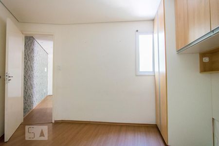 Quarto 1 de apartamento à venda com 1 quarto, 64m² em Vila Humaitá, Santo André