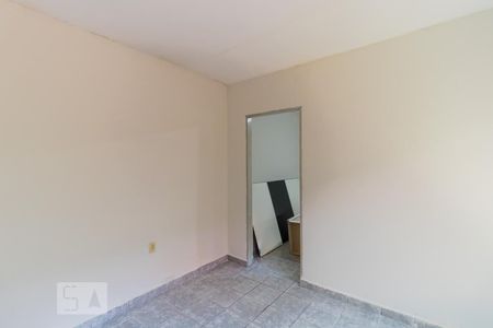 Studio para alugar com 35m², 1 quarto e sem vagaSala/Cozinha