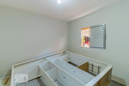 Studio para alugar com 35m², 1 quarto e sem vagaQuarto