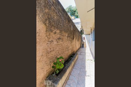 Studio para alugar com 35m², 1 quarto e sem vagaCorredor