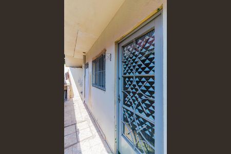 Studio para alugar com 35m², 1 quarto e sem vagaCorredor