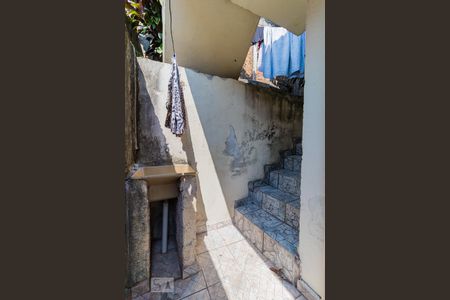 Studio para alugar com 35m², 1 quarto e sem vagaÁrea de Serviço