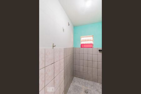 Studio para alugar com 35m², 1 quarto e sem vagaBanheiro