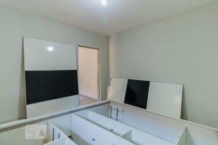 Studio para alugar com 35m², 1 quarto e sem vagaQuarto