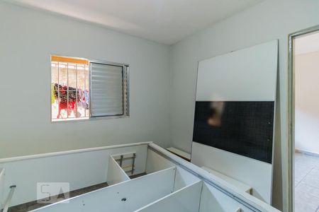 Studio para alugar com 35m², 1 quarto e sem vagaQuarto