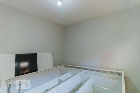 Studio para alugar com 35m², 1 quarto e sem vagaQuarto