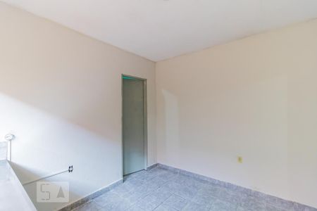 Studio para alugar com 35m², 1 quarto e sem vagaSala/Cozinha
