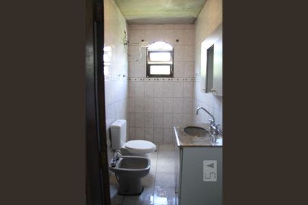 Banheiro de casa à venda com 1 quarto, 60m² em Jardim Sapopemba, São Paulo