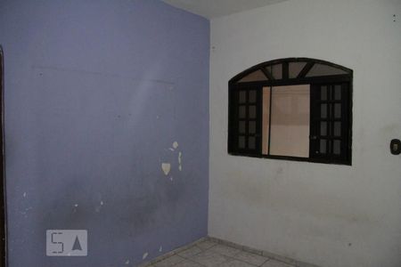 Sala de casa à venda com 1 quarto, 60m² em Jardim Sapopemba, São Paulo