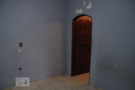SalaSala de casa à venda com 1 quarto, 60m² em Jardim Sapopemba, São Paulo