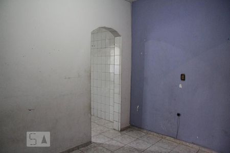 Sala de casa à venda com 1 quarto, 60m² em Jardim Sapopemba, São Paulo