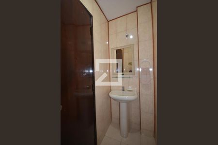 Casa para alugar com 330m², 3 quartos e 3 vagasLavabo