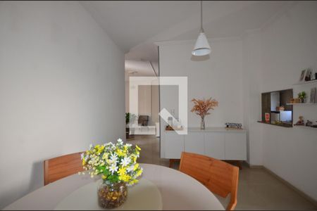 Casa para alugar com 330m², 3 quartos e 3 vagasSala de Jantar