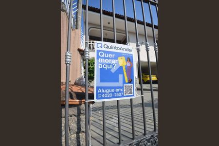 Casa para alugar com 330m², 3 quartos e 3 vagasPlaca instalada