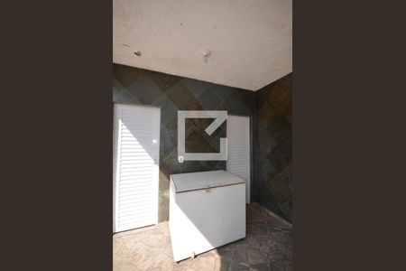 Casa para alugar com 330m², 3 quartos e 3 vagasChurrasqueira