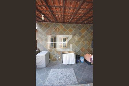 Casa para alugar com 330m², 3 quartos e 3 vagasÁrea de Serviço