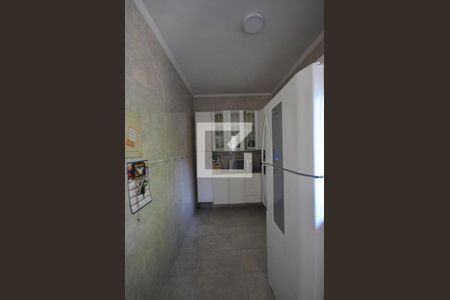 Casa para alugar com 330m², 3 quartos e 3 vagasCozinha