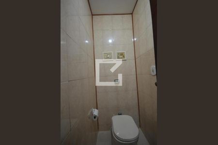 Casa para alugar com 330m², 3 quartos e 3 vagasLavabo