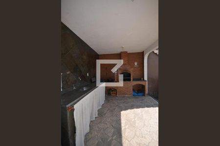 Casa para alugar com 330m², 3 quartos e 3 vagasChurrasqueira