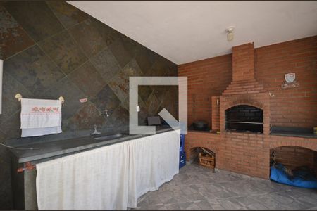 Casa para alugar com 330m², 3 quartos e 3 vagasQuintal