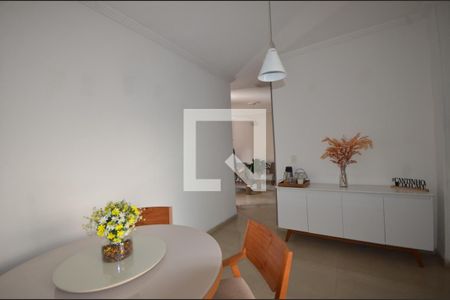 Casa para alugar com 330m², 3 quartos e 3 vagasSala de Jantar