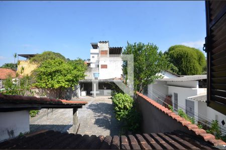 Casa para alugar com 330m², 3 quartos e 3 vagasVista do Quarto 3