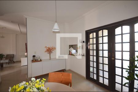 Casa para alugar com 330m², 3 quartos e 3 vagasSala de Jantar