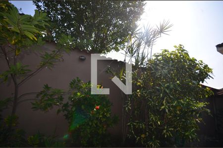 Casa para alugar com 330m², 3 quartos e 3 vagasVista da Área de Serviço