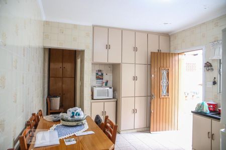 Casa à venda com 500m², 2 quartos e 4 vagasCozinha