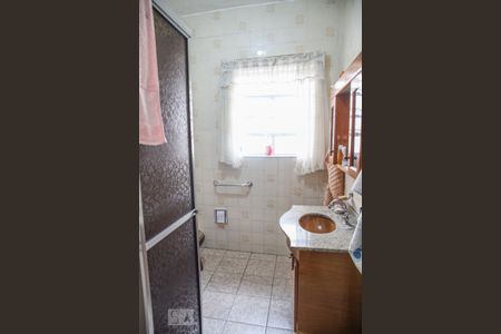 Casa à venda com 500m², 2 quartos e 4 vagasBanheiro 1