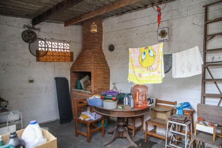 Casa à venda com 500m², 2 quartos e 4 vagasChurrasqueira