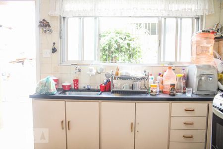 Casa à venda com 500m², 2 quartos e 4 vagasCozinha