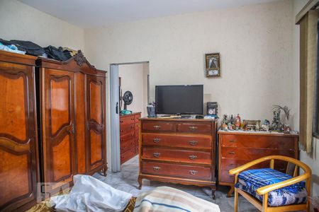 Quarto 2 de casa à venda com 2 quartos, 500m² em Santa Maria, São Caetano do Sul