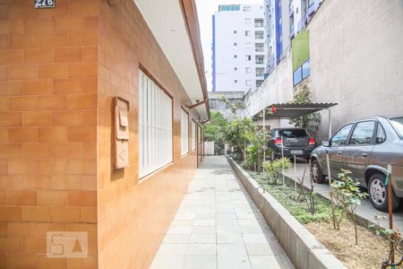 Casa à venda com 500m², 2 quartos e 4 vagasQuintal