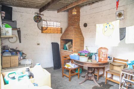 Casa à venda com 500m², 2 quartos e 4 vagasChurrasqueira