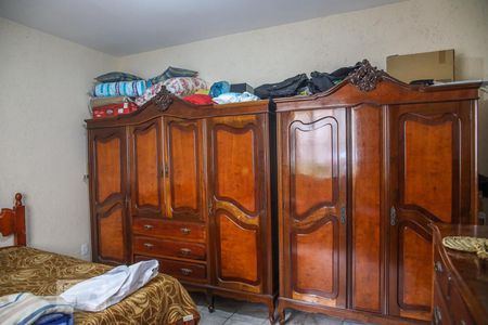 Quarto 2 de casa à venda com 2 quartos, 500m² em Santa Maria, São Caetano do Sul