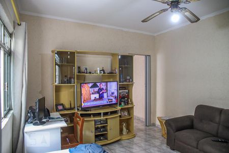 Sala de casa à venda com 2 quartos, 500m² em Santa Maria, São Caetano do Sul