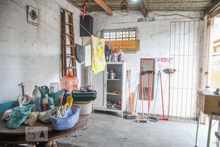 Casa à venda com 500m², 2 quartos e 4 vagasChurrasqueira