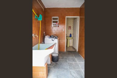 Casa à venda com 500m², 2 quartos e 4 vagasLavanderia