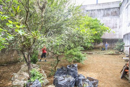 Casa à venda com 500m², 2 quartos e 4 vagasQuintal