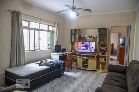 Sala de casa à venda com 2 quartos, 500m² em Santa Maria, São Caetano do Sul