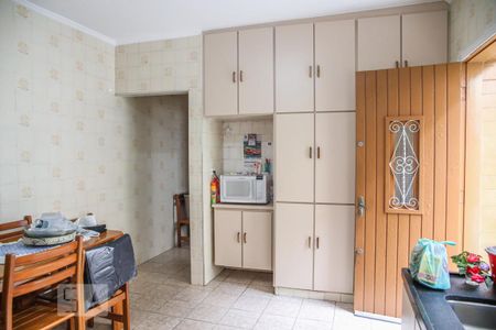 Casa à venda com 500m², 2 quartos e 4 vagasCozinha