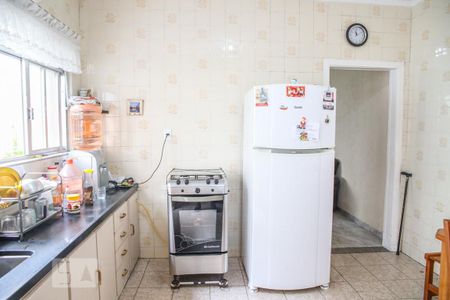 Casa à venda com 500m², 2 quartos e 4 vagasCozinha