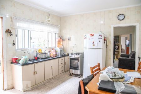 Casa à venda com 500m², 2 quartos e 4 vagasCozinha